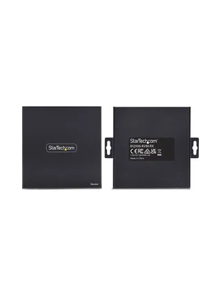 HDMI KVM Receiver Over IP Network 5