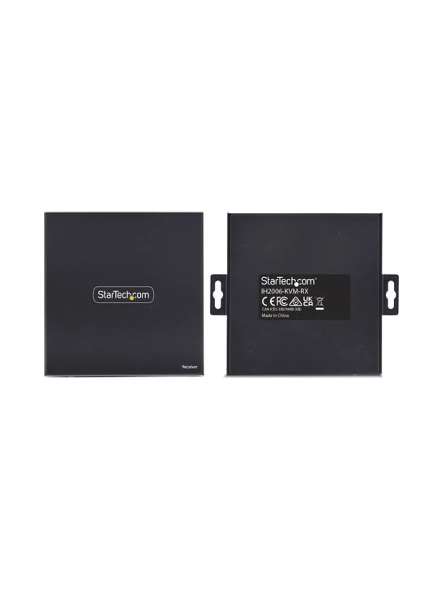 HDMI KVM Receiver Over IP Network 5