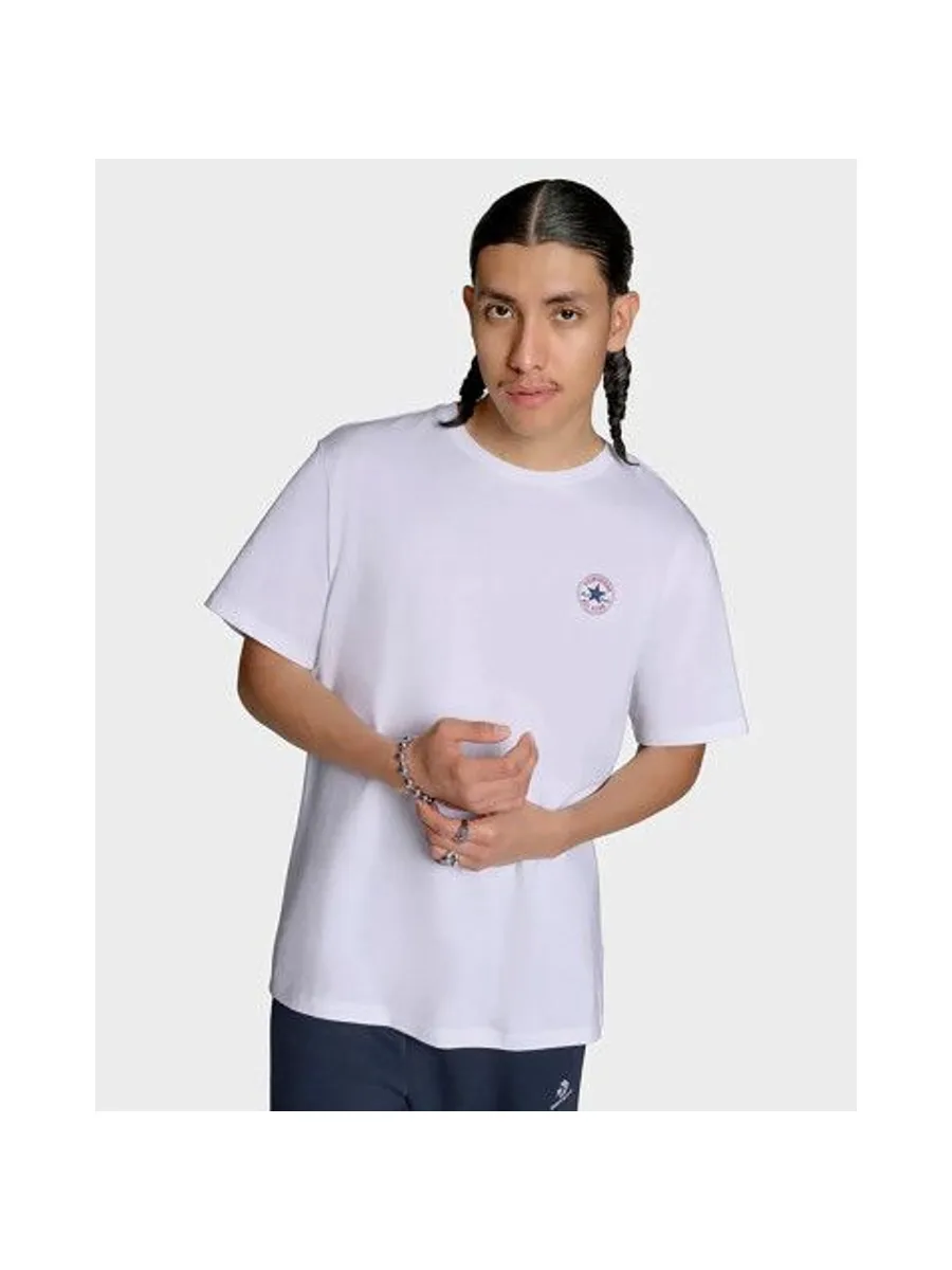 T-shirt CONVERSE CVM5T565 9