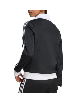 Veste Noire Femme Adidas Beckenbauer 2