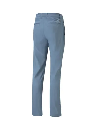 Pantalon de Golf Bleu Puma Dealer Tailored Pant 2