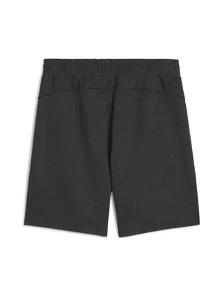 OM Short Noir Homme Puma 24/25 2