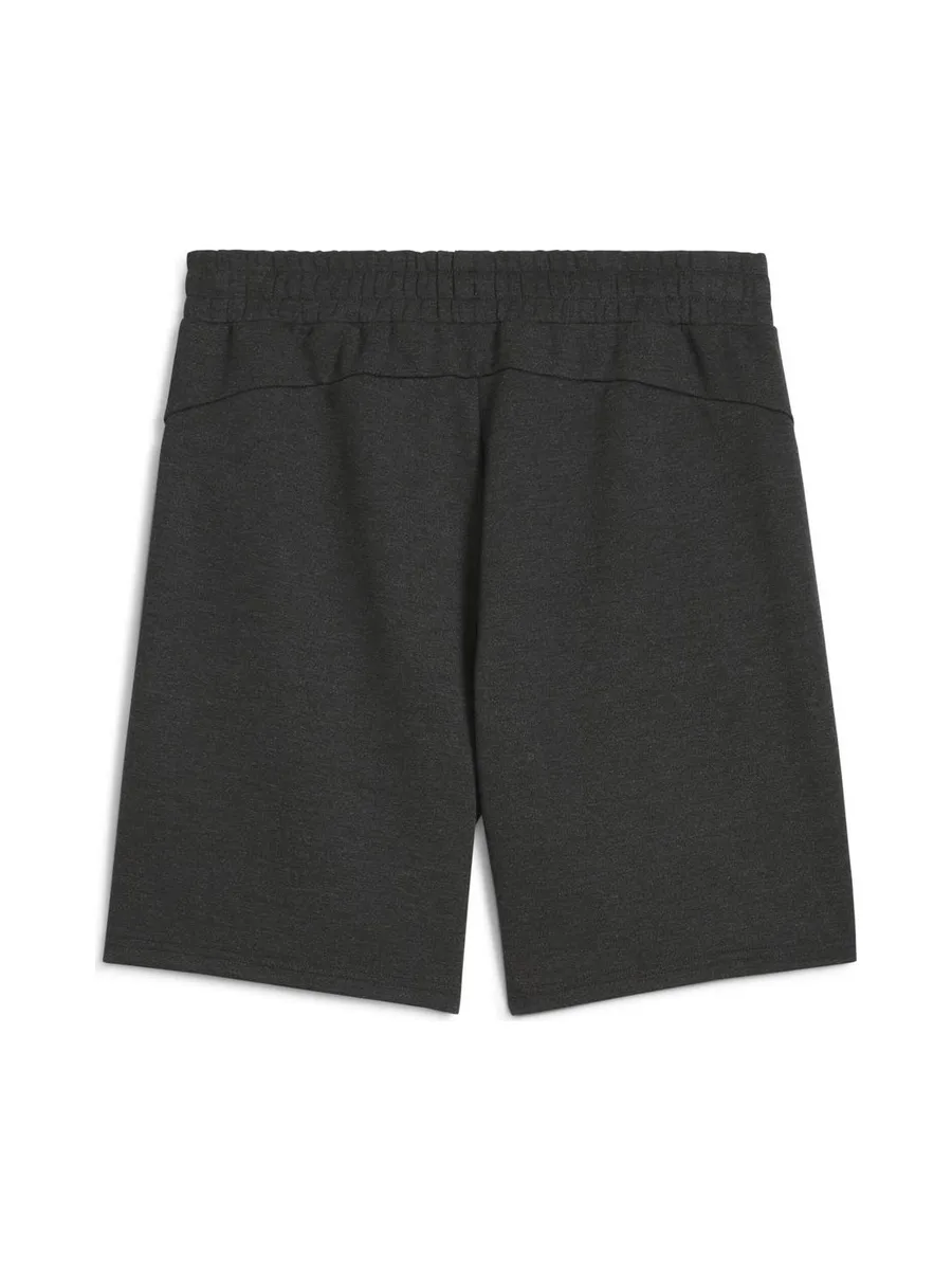 OM Short Noir Homme Puma 24/25 3