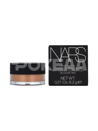 Nars Soft Matte Complete Concealer 6.2g 1