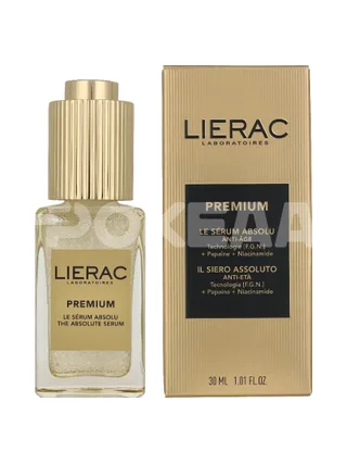 Lierac Premium The Absolute Serum 30ml 1