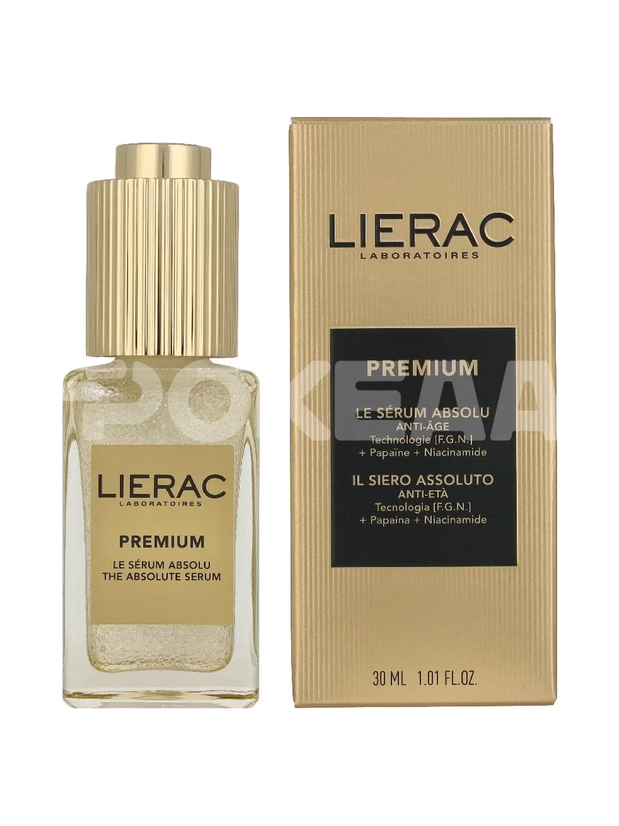 Lierac Premium The Absolute Serum 30ml 1