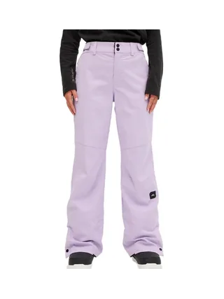 Pantalon de Ski Mauve Femme O'Neill Star 1