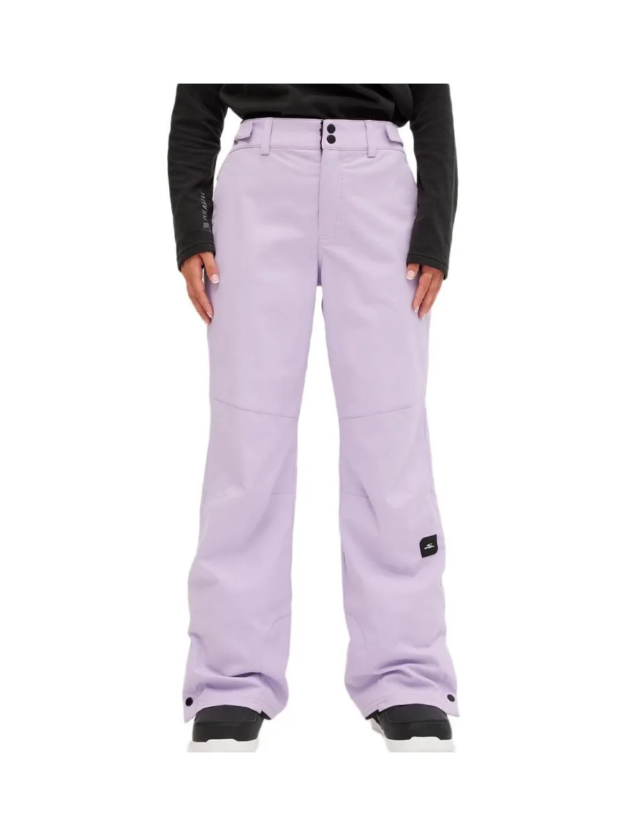 Pantalon de Ski Mauve Femme O'Neill Star 1