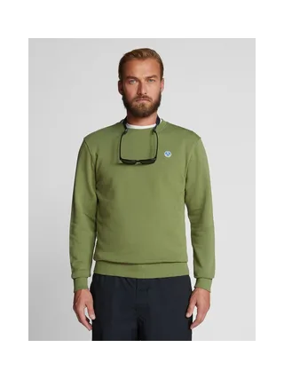 Sweat-shirt NORTH SAILS 691000 1