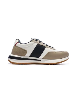 Baskets Beiges Homme Ellesse NARGIS 2
