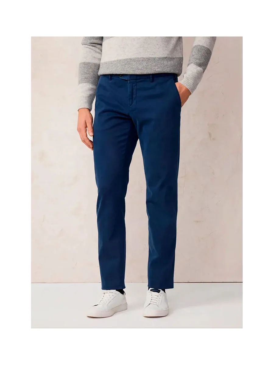FAçONNABLE FM210373 - Pantalon 4