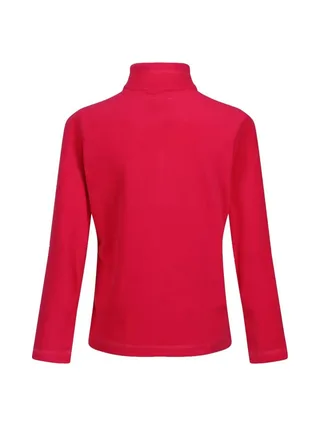 Polaire Rose Fille Regatta Hot Shot 2