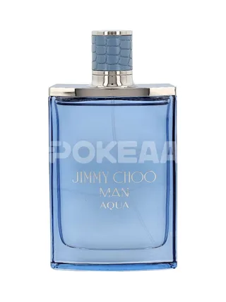 Jimmy Choo Aqua Men Edt Spray 100ml 2