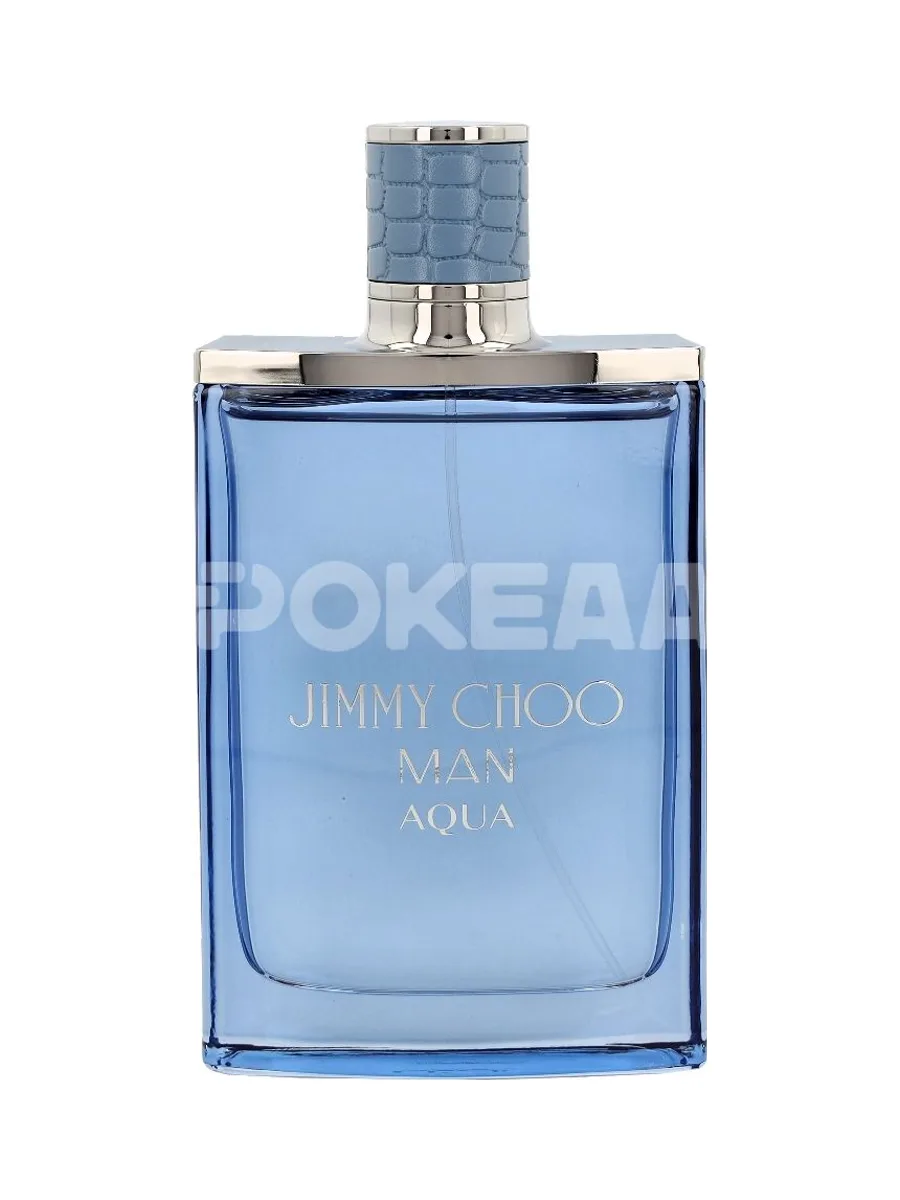 Jimmy Choo Aqua Men Edt Spray 100ml 2