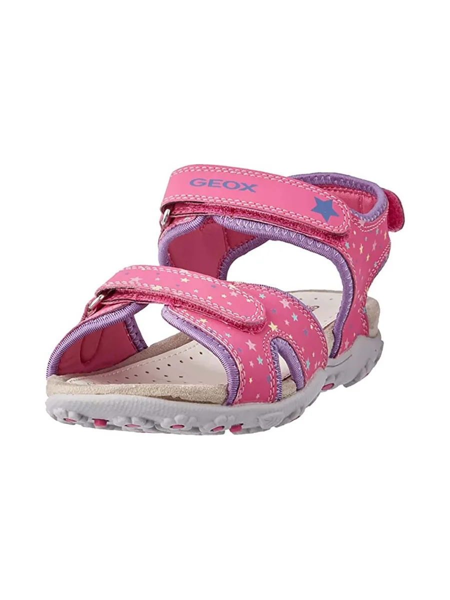 GEOX - Sandale Junior Roxanne 2