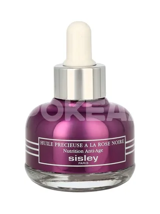 Sisley Black Rose Precious Face Oil 25ml 2