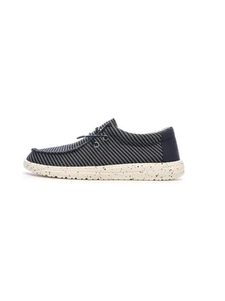 Chaussures Marine Homme Xti 143657 1