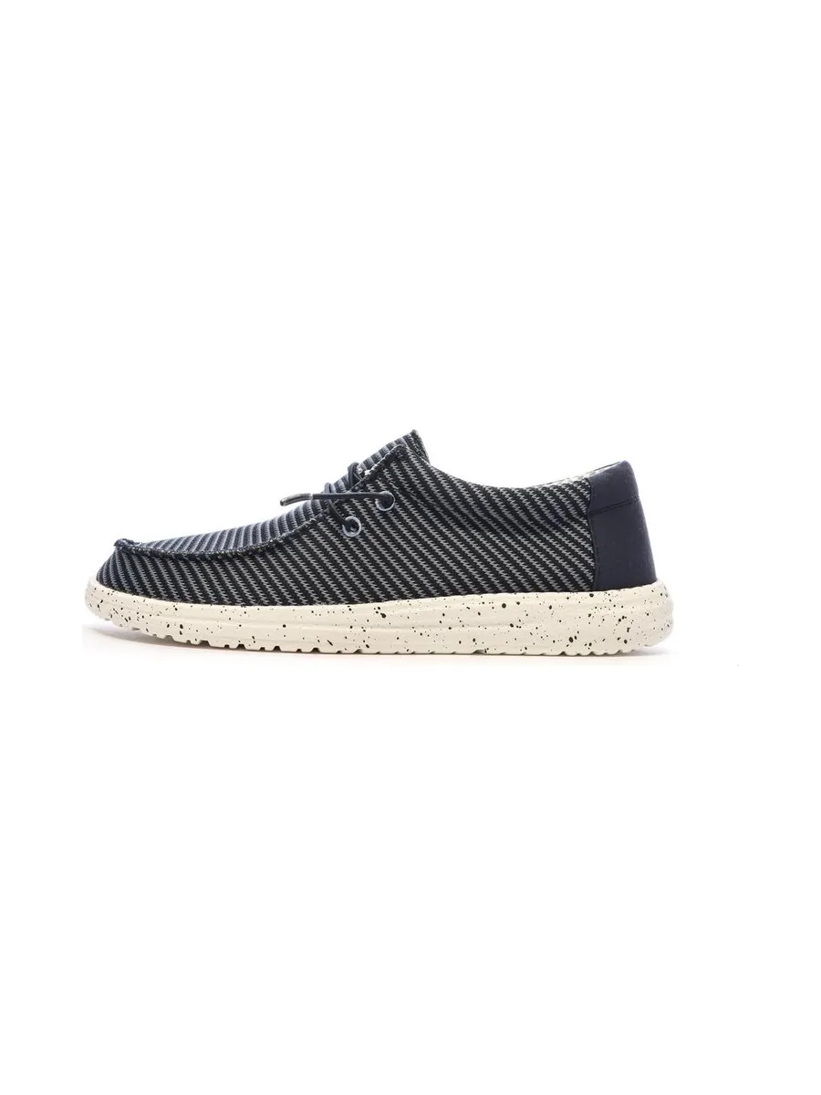 Chaussures Marine Homme Xti 143657 2