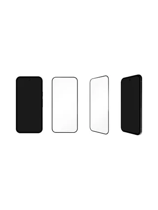 eco-shield Google Pixel 10a BLK Edge 2