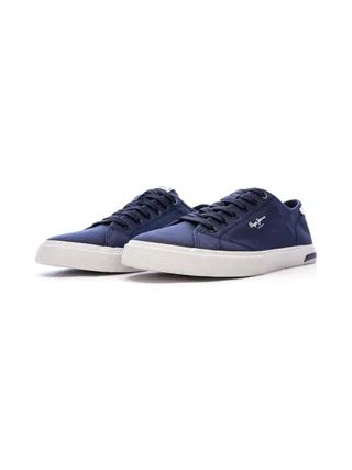 Baskets Marine Homme Pepe jeans Kenton Road 6