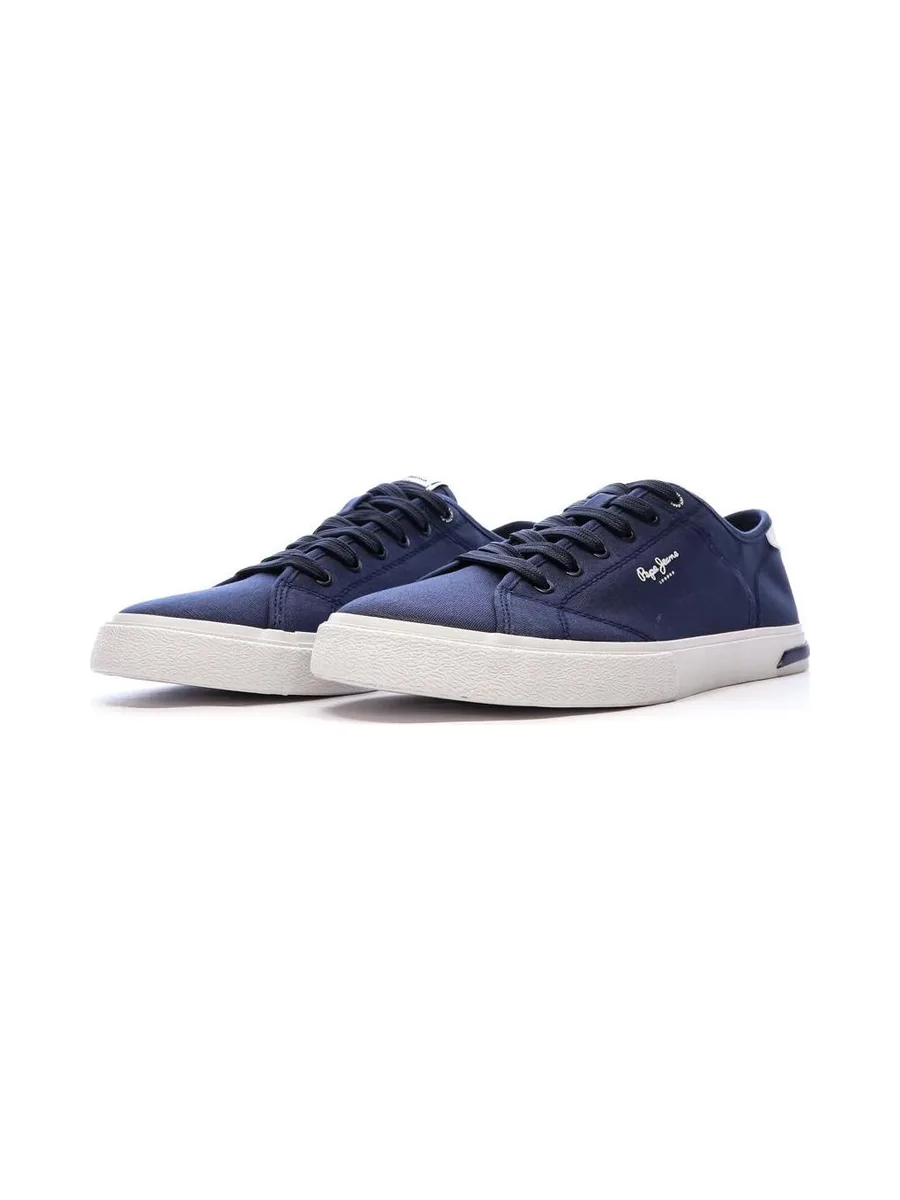 Baskets Marine Homme Pepe jeans Kenton Road 6