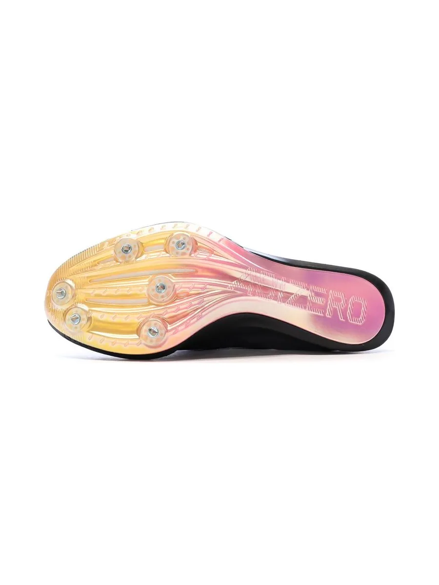 Chaussures d'Athlétisme Noires Adidas Adizero Finesse 6