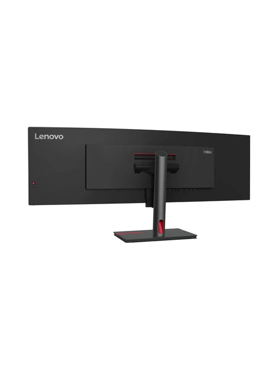 Lenovo ThinkVision P49w-30 computer monitor 12