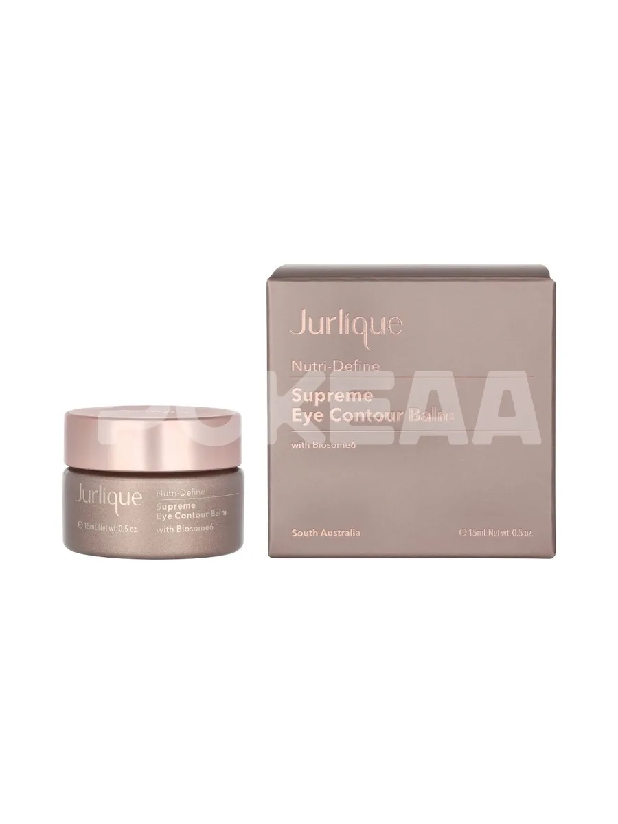 Jurlique Nutri-Define Supreme Eye Contour Balm 15ml 1