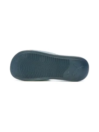 Claquettes Bleu Homme Puma Popcat 20 2