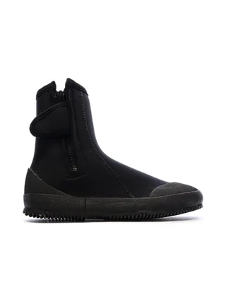 Botillon de marche Noir Homme Ocean Step Neo Boots 3mm 2