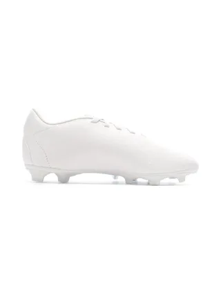 Chaussures de football Blanches Garçon Adidas Predator Accuracy 2
