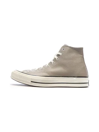 Baskets Taupe Mixte Converse Chuck 70 Fall Tone 2