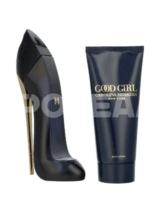 Carolina Herrera Good Girl Giftset 150ml - Edp Spray 50ml /Body Lotion 100ml 2