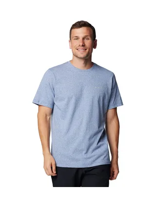 COLUMBIA - T-shirt 3