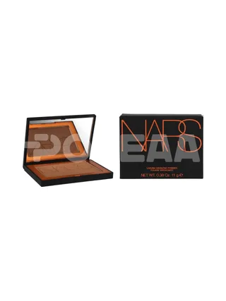 Nars Laguna Bronzing Powder 11g - #02 1