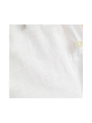 Chemise Blanche Homme Jack & Jones Summer 12274911 2
