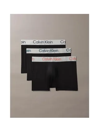 CALVIN KLEIN LV00NB4269 - Lot de 3 boxers 1