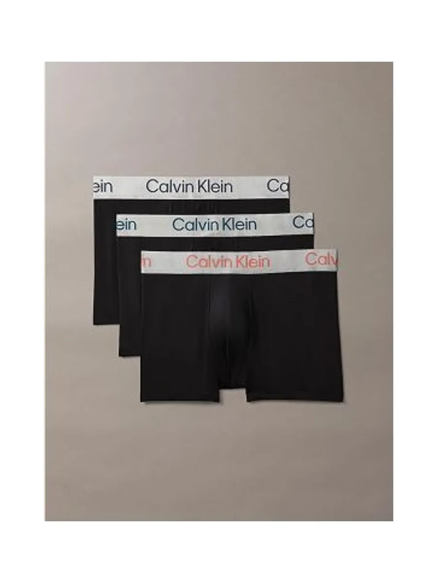 CALVIN KLEIN LV00NB4269 - Lot de 3 boxers 1