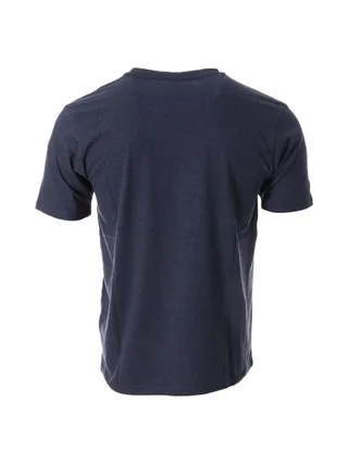 T-shirt Marine Homme Redskins Mathew 2