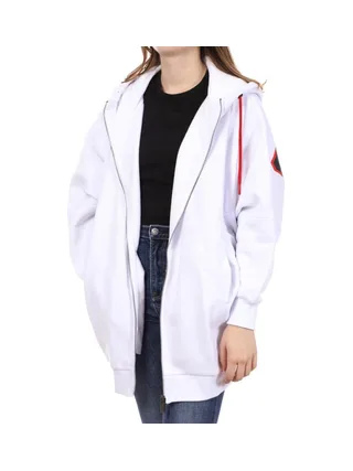 Veste Banche Femme Supreme Grip Dana 1