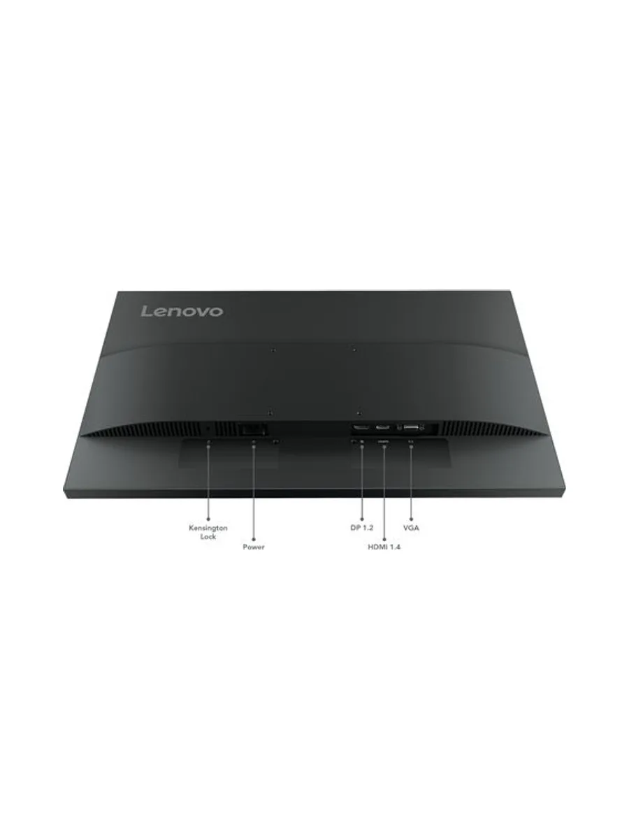 Lenovo ThinkVision E24-40 computer monitor 11