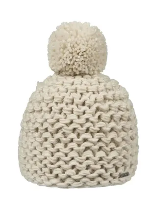 Bonnet Beige Fille Cairn Olympe 1