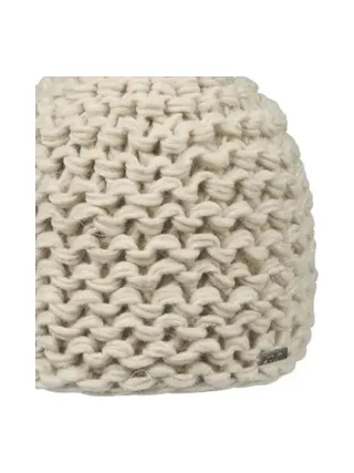 Bonnet Beige Fille Cairn Olympe 2