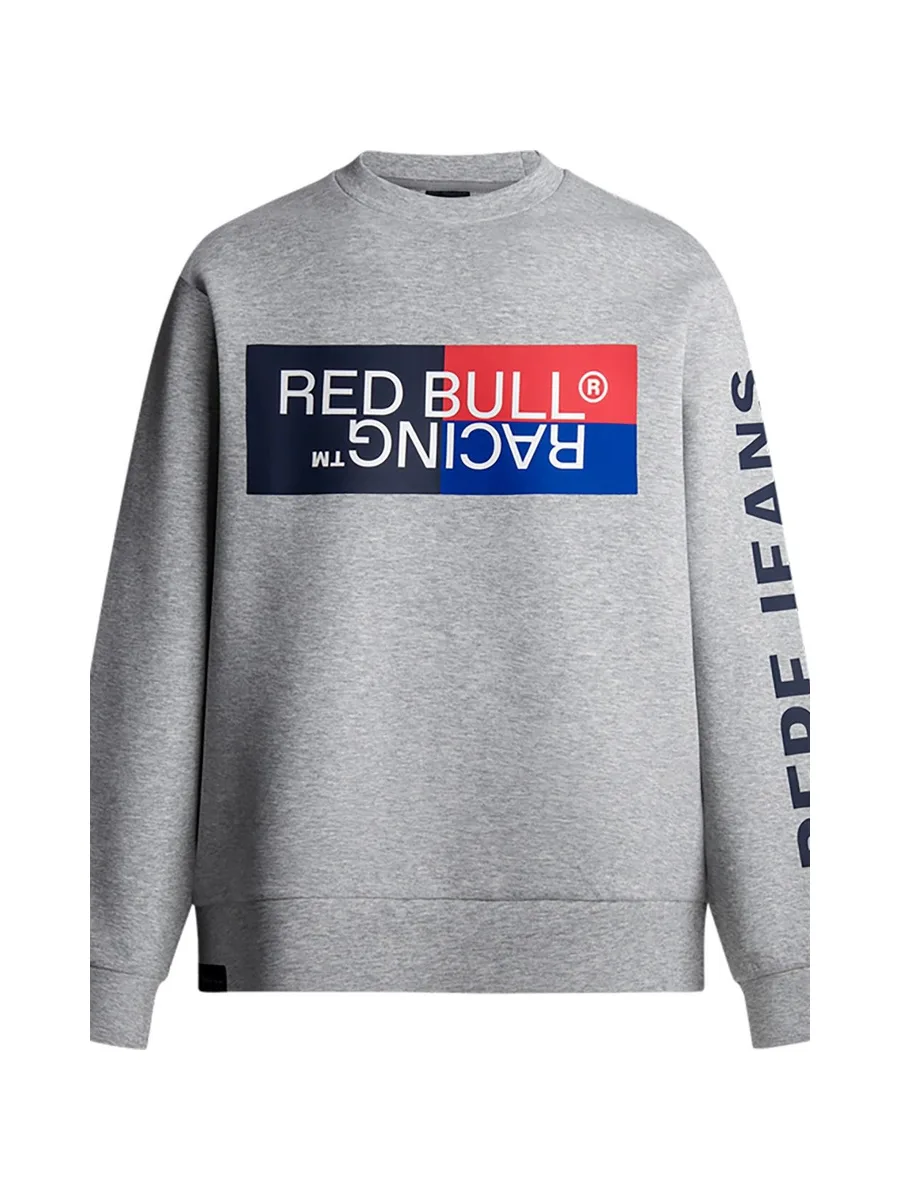Sweat-shirt RED BULL RACING x Pepe Jeans RU580007 4