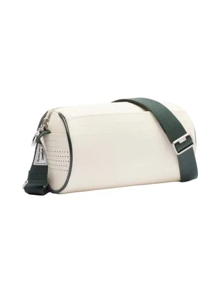 Sac à bandoulière Blanc Mixte Lacoste Club 1930 Shoulder Bag 2