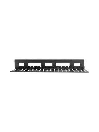 Under desk cable management tray 80cm 2
