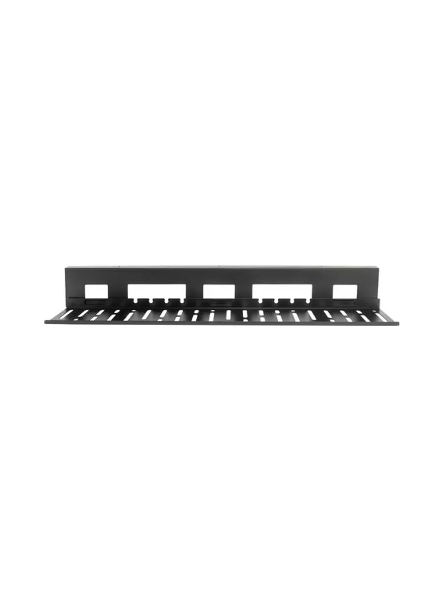 Under desk cable management tray 80cm 2