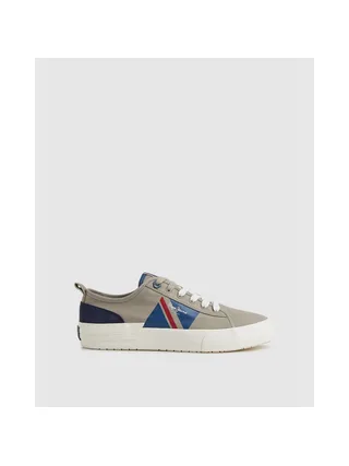 PEPE JEANS Baskets Allen Flag Color 1