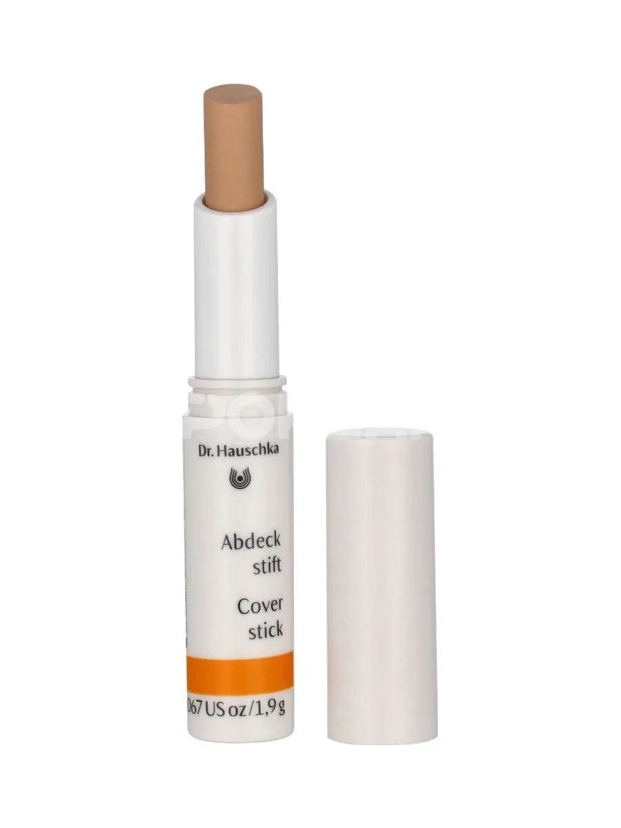 Dr. Hauschka Coverstick 1.9g - #02 Sand 2
