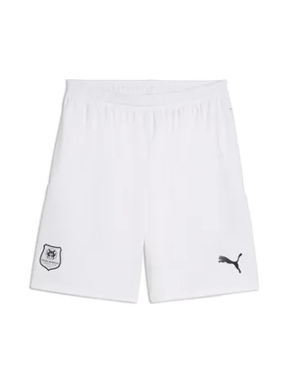 Stade Rennais Short Réplica Extérieur Puma 2024/2025 1